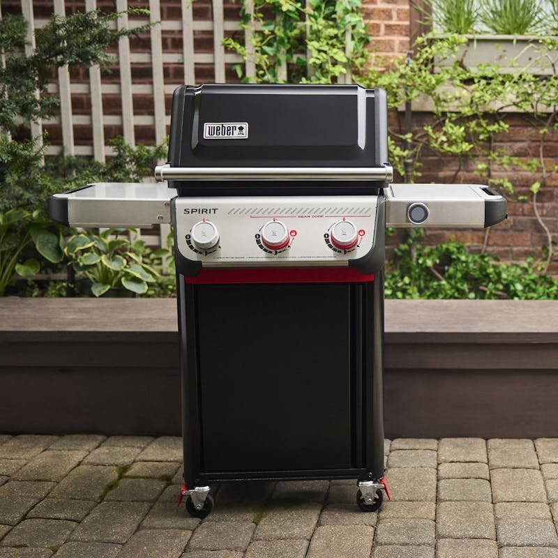 Weber Spirit EP-325 Gas Barbecue
