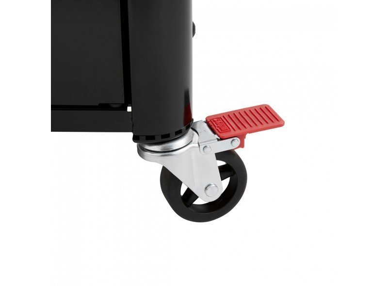 Weber Genesis S-335 Stainless Steel