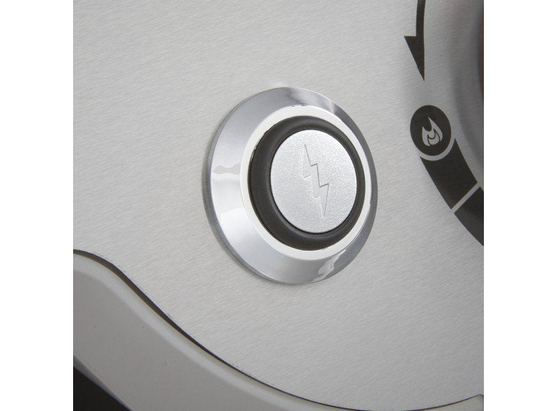 Weber Genesis Epx-335 Smart