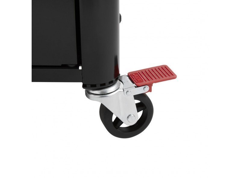 Weber Genesis Epx-335 Smart
