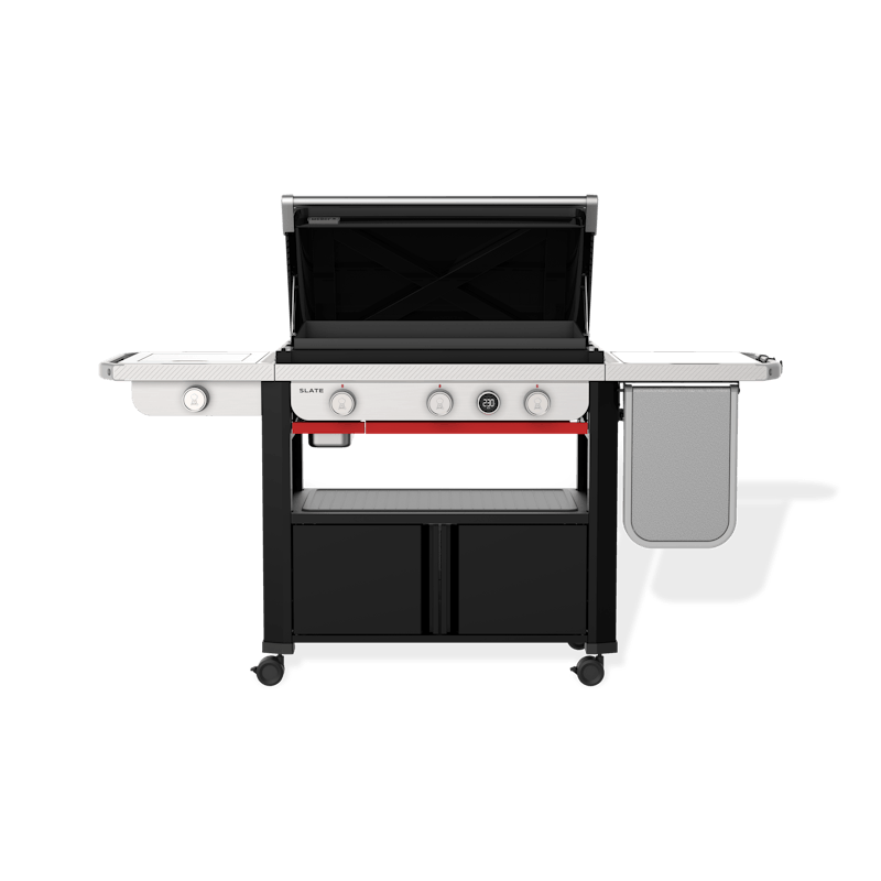 Weber® SLATE GPSB 76 cm Premium Griddle