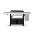 Weber® SLATE GPSB 76 cm Premium Griddle