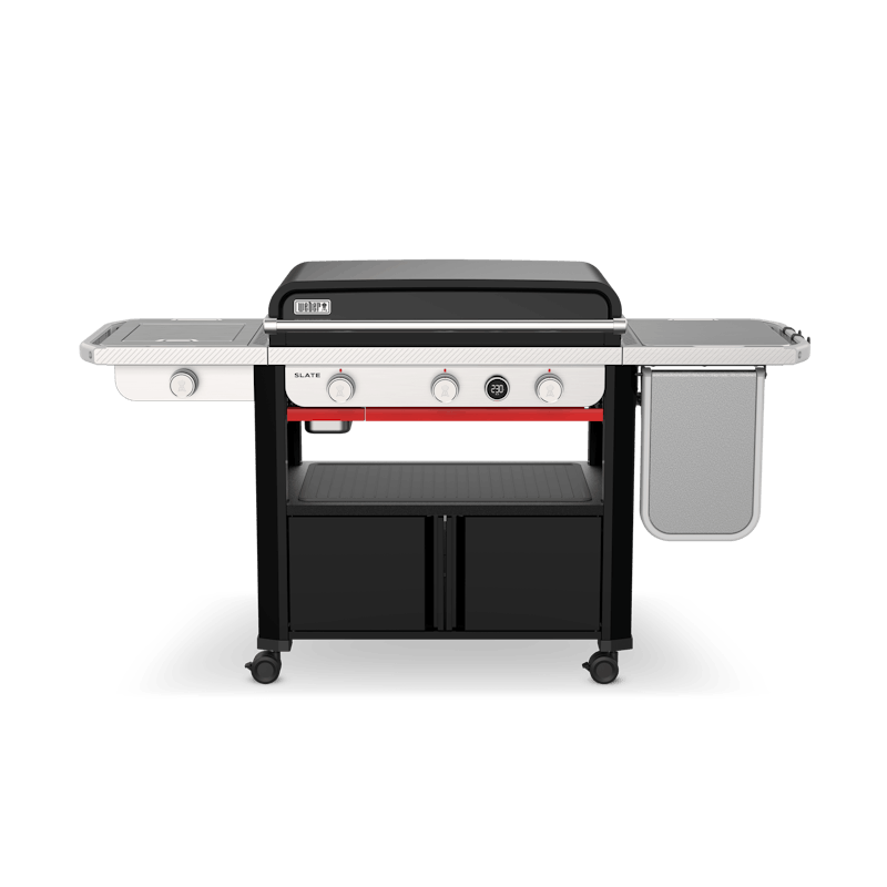Weber® SLATE GPSB 76 cm Premium Griddle