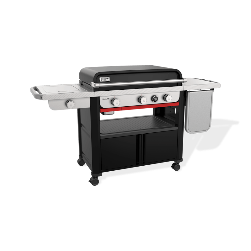 Weber® SLATE GPSB 76 cm Premium Griddle