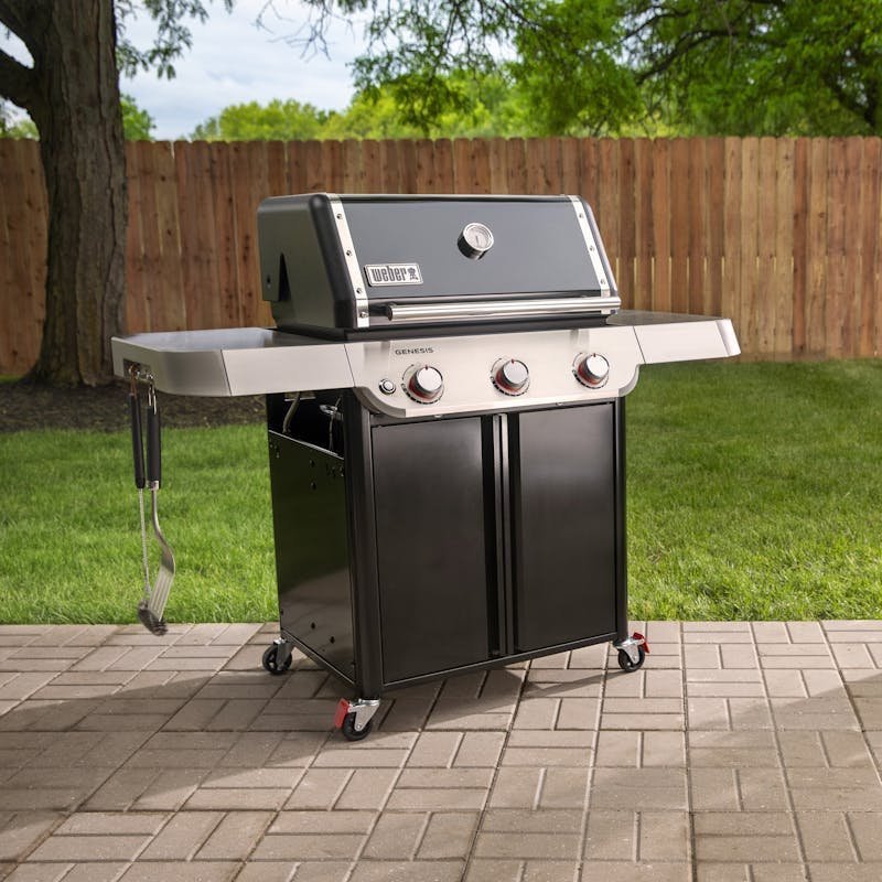 Weber Genesis E-315 Gas Barbecue