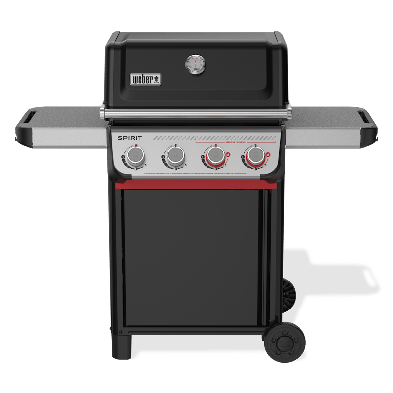 Weber Spirit E-425 Gas Barbecue