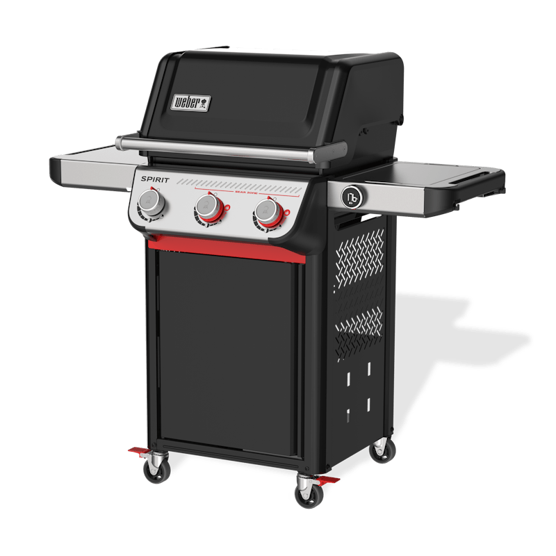 Weber Spirit EP-325 Gas Barbecue