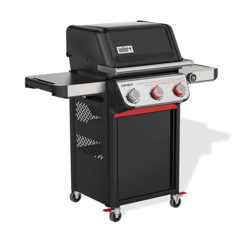 Weber Spirit EP-325 Gas Barbecue
