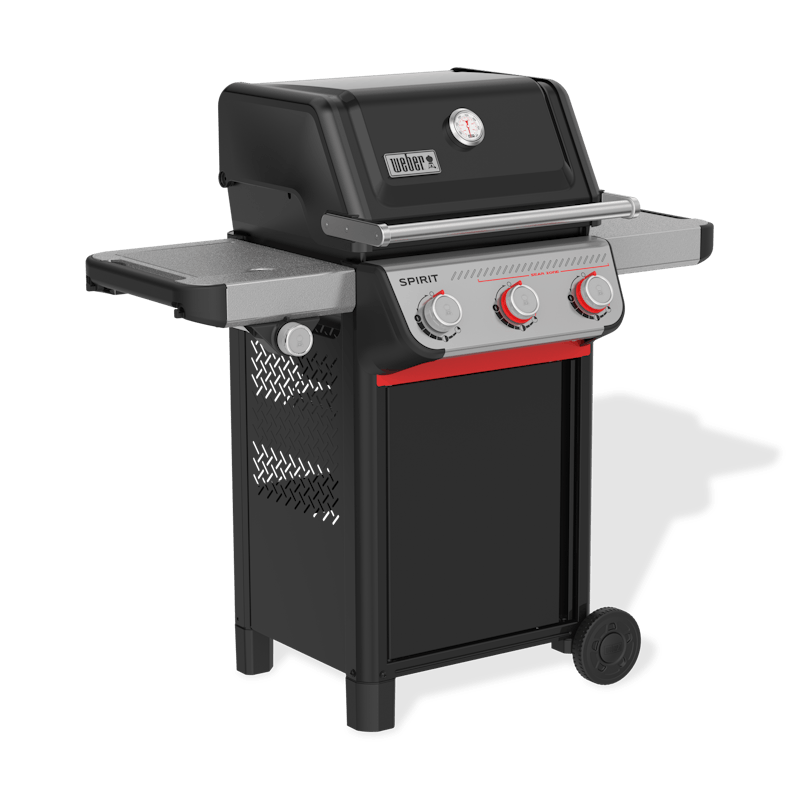 Weber Spirit® E-335 Gas Barbecue