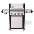 Weber Spirit SP-435 Gas Barbecue – Stainless Steel