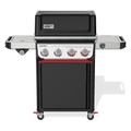 Weber Spirit EP-435 Gas Barbecue – Black