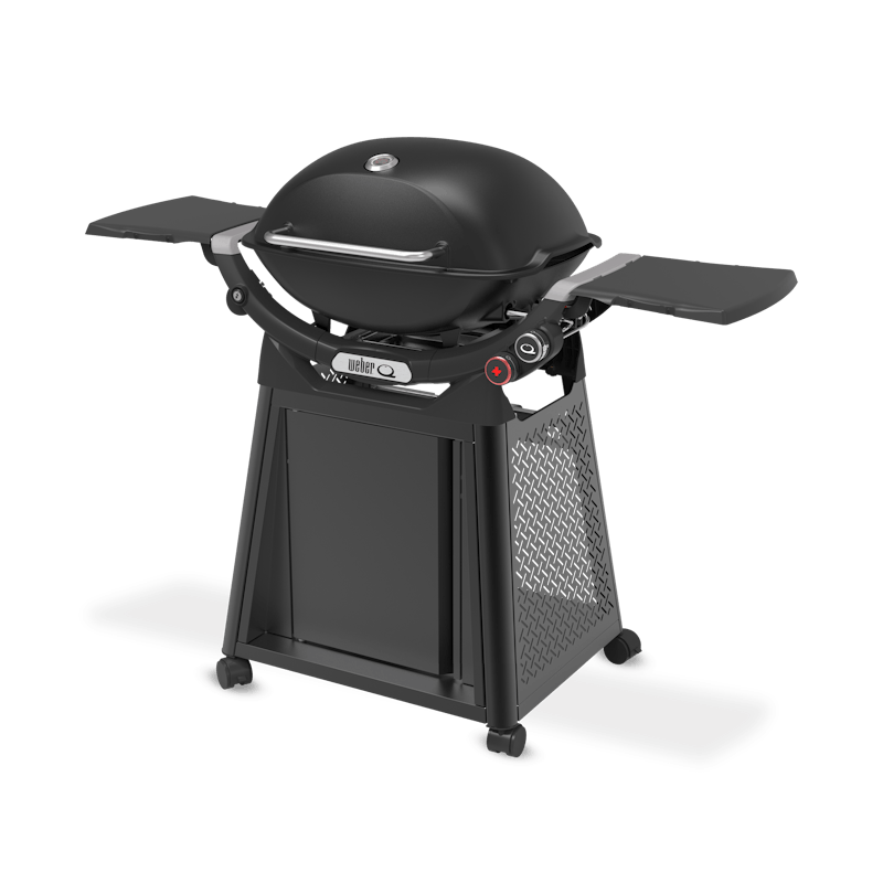 Q 3200N+ Gas Barbecue with Cart