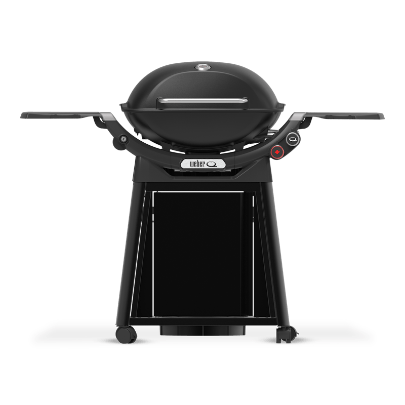 Q 3200N+ Gas Barbecue with Cart