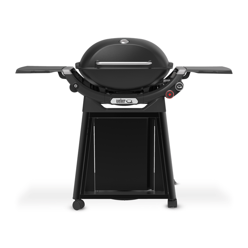 Q 3200N+ Gas Barbecue with Cart