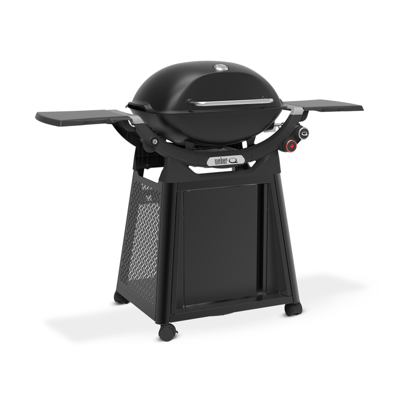 Q 3200N+ Gas Barbecue with Cart