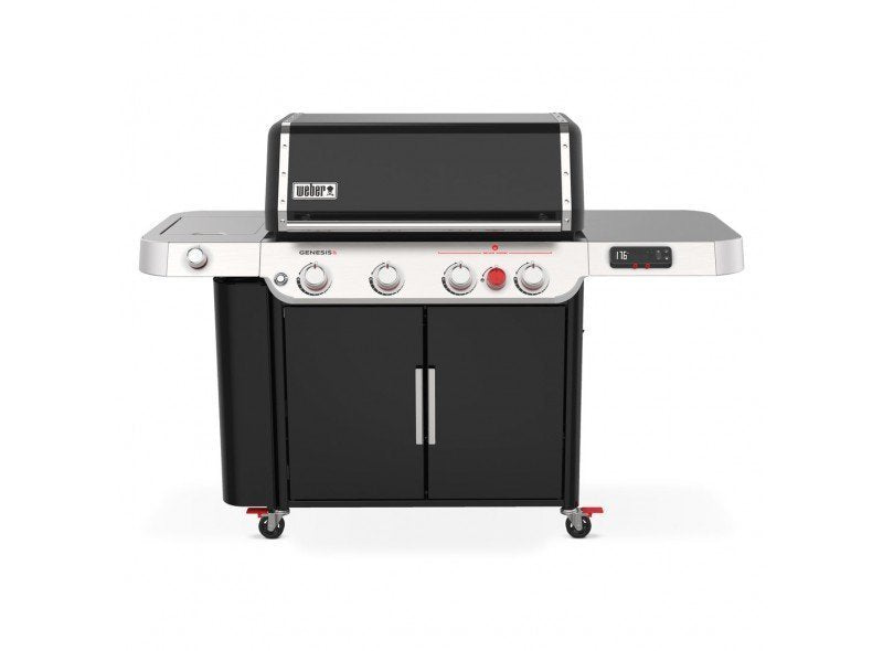 Weber Genesis Ex-435 Smart