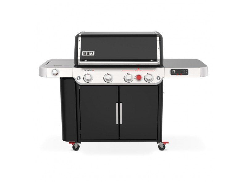 Weber Genesis EPX-435 Smart