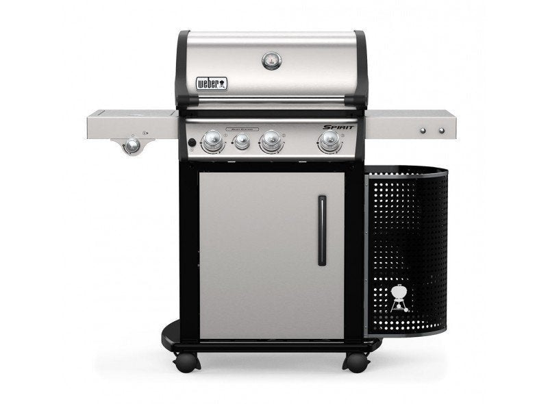 Weber Spirit Premium Sp-335 Gbs Ss