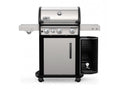 Weber Spirit Premium Sp-335 Gbs Ss