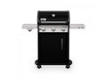 Weber Spirit E-325 Gbs Black