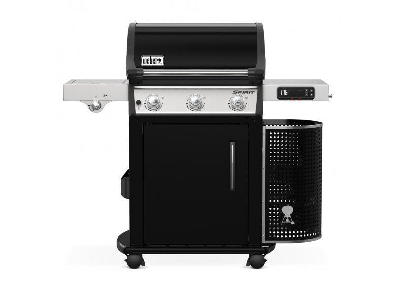 Weber Spirit Epx-325 Gbs Black