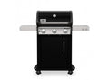 Weber Spirit E-315 Gbs Black