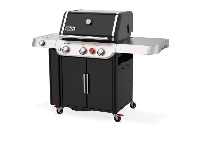 Weber Genesis E-335 Black