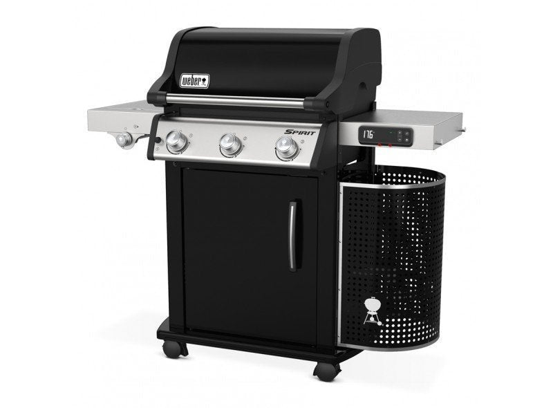 Weber Spirit Epx-325 Gbs Black