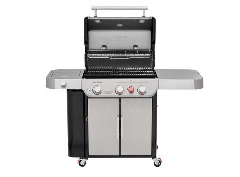Weber Genesis S-335 Stainless Steel