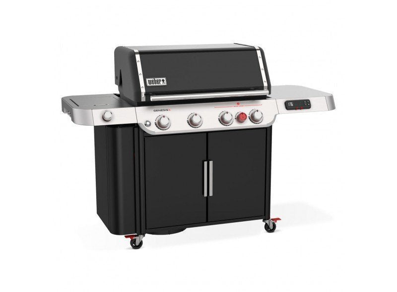 Weber Genesis Ex-435 Smart