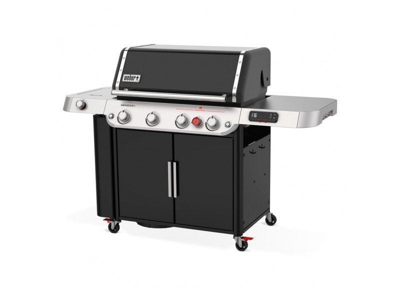 Weber Genesis EPX-435 Smart