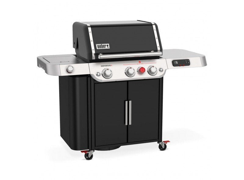 Weber Genesis Epx-335 Smart