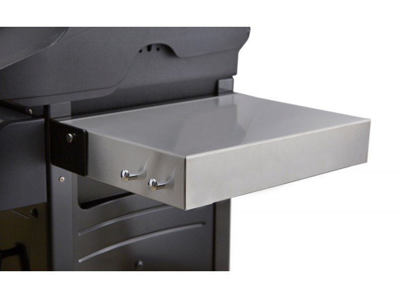 Weber Spirit E-325 Gbs Black