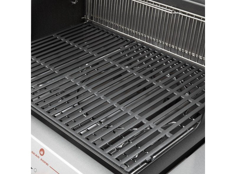 Weber Genesis E-435 Black