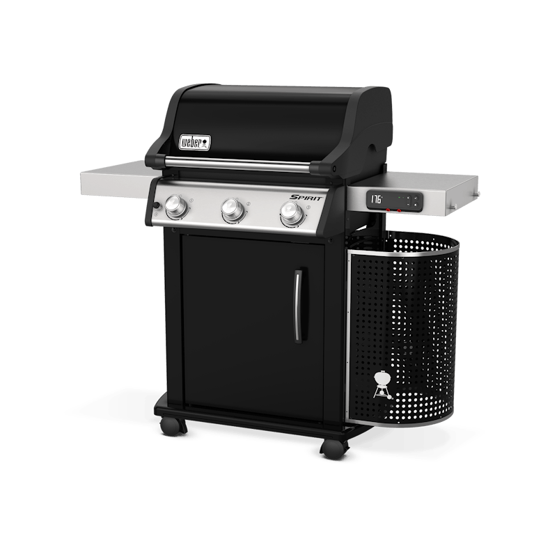 Weber Spirit EPX-315 GBS Smart Gas Barbecue