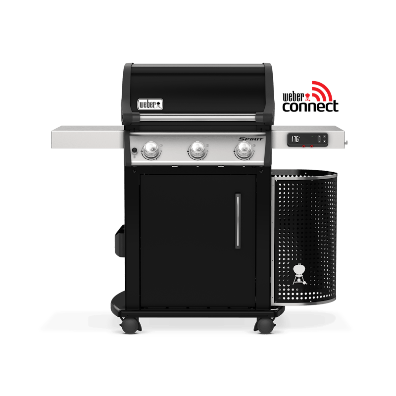 Weber Spirit EPX-315 GBS Smart Gas Barbecue