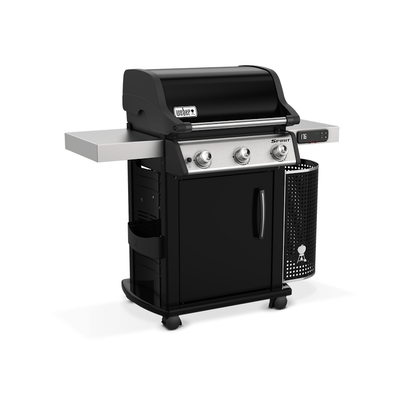 Weber Spirit EPX-315 GBS Smart Gas Barbecue