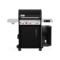 Weber Spirit EPX-335 GBS Smart Gas Barbecue – Black