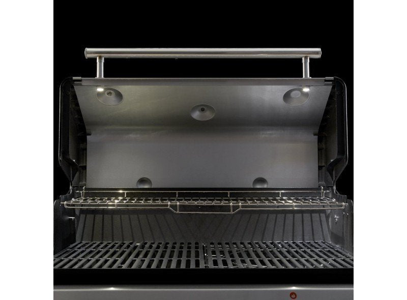 Weber Genesis EPX-435 Smart