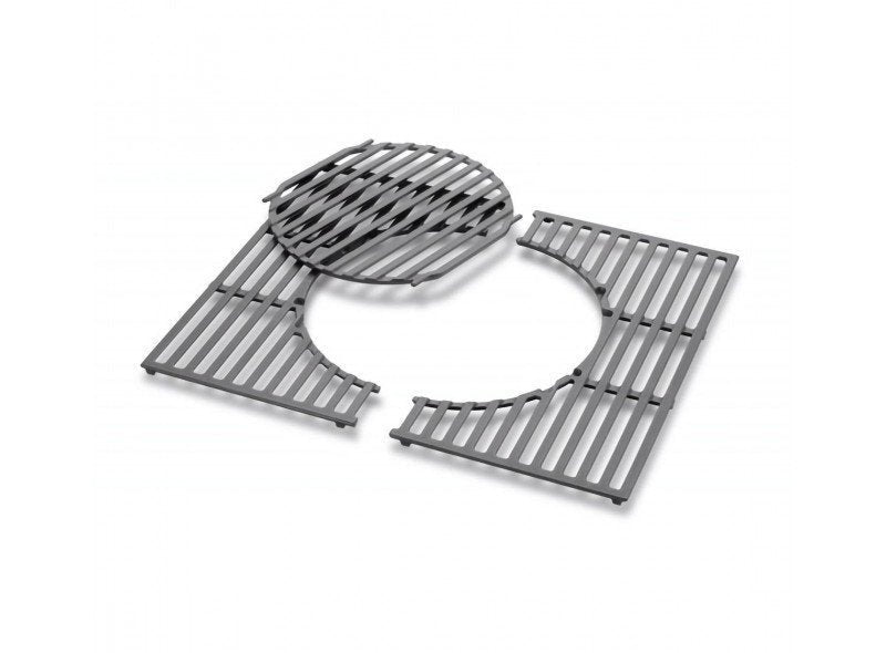 Weber Spirit Epx-325 Gbs Black
