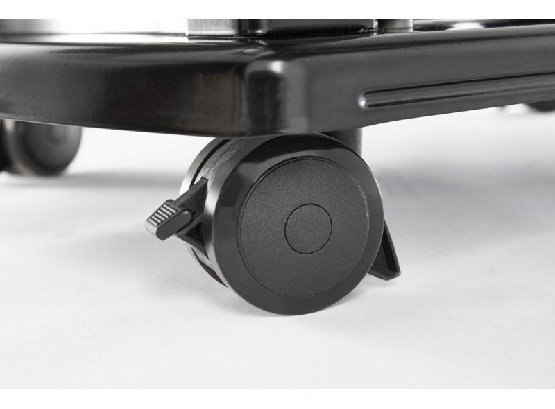Weber Spirit E-315 Gbs Black