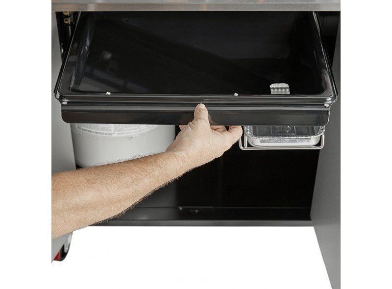 Weber Genesis Epx-335 Smart