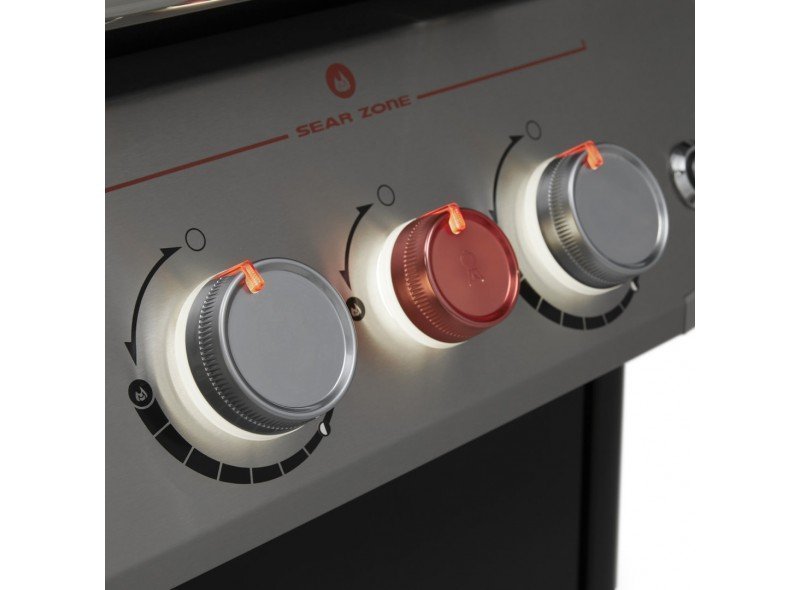 Weber Genesis EPX-435 Smart
