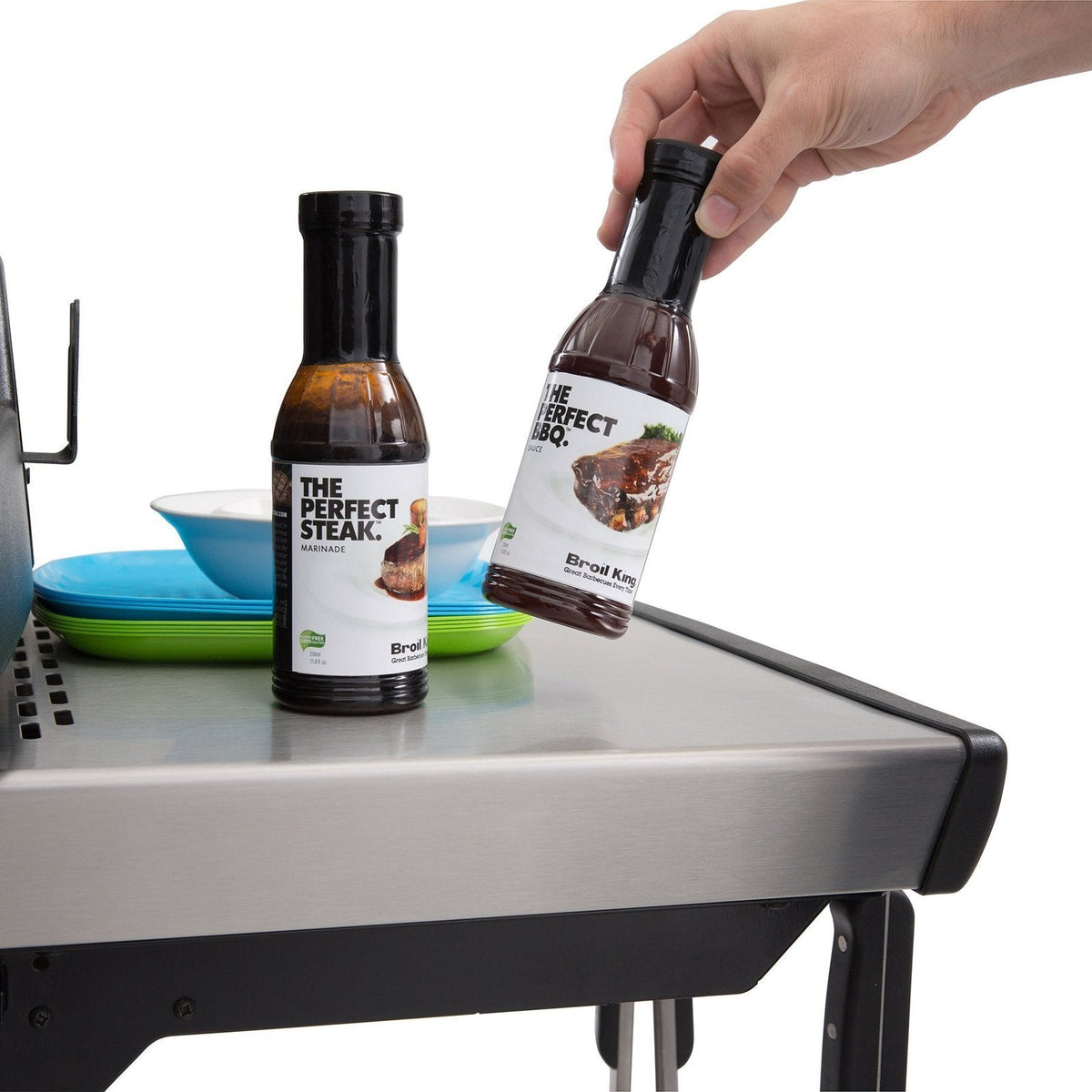 Broil King Signet 320
