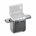 Enosign 80 Cart Stainless Steel