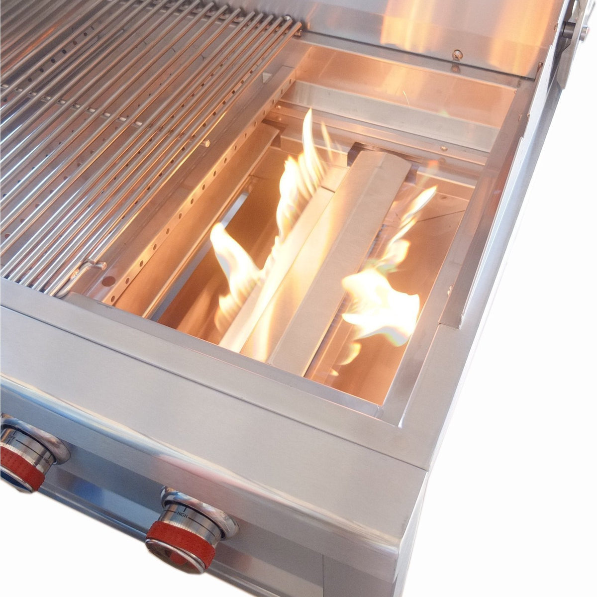 Sunstone Ruby 3 Burner Gas Grill