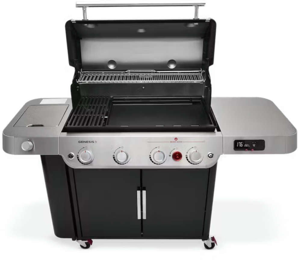 Genesis EPX-470 Smart Gas Barbecue