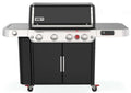 Genesis EPX-470 Smart Gas Barbecue