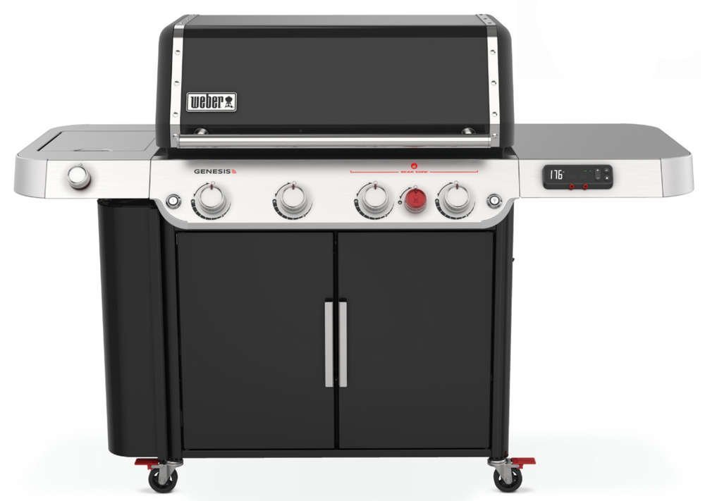 Genesis EPX-470 Smart Gas Barbecue