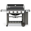 Weber Genesis Ii E-410 Gbs Black